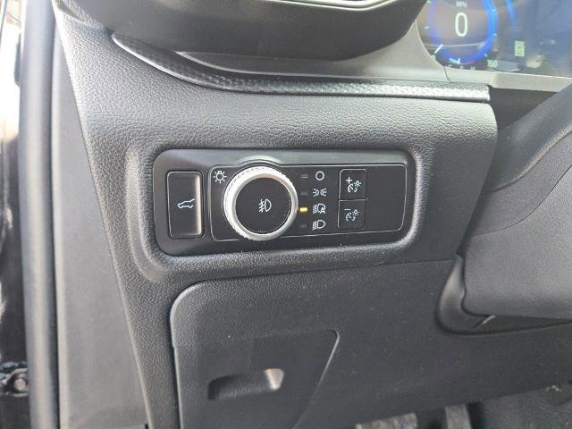 Certified 2023 Ford Explorer ST w/ Equipment Group 401A image 24