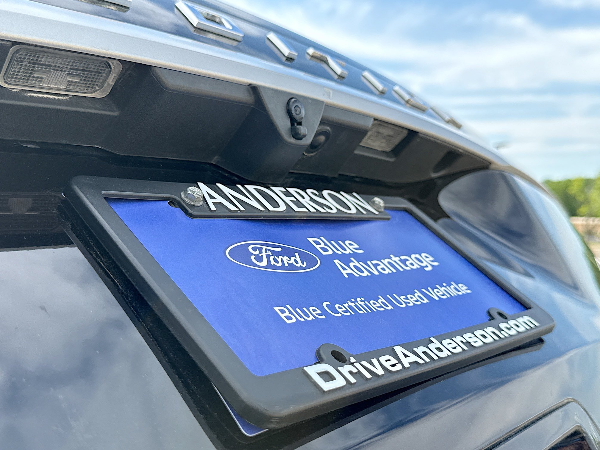 Certified 2024 Ford Expedition XLT AWD/4WD image 16