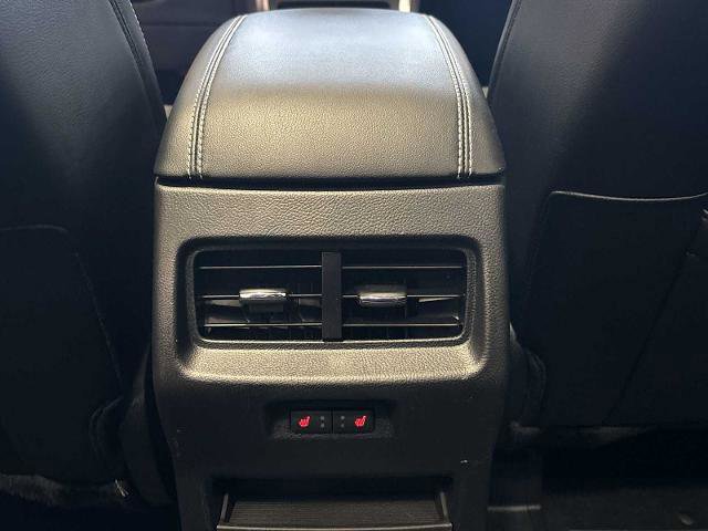 Certified 2022 Ford Edge ST w/ Equipment Group 401A image 21