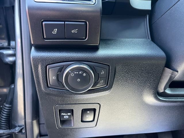 Certified 2021 Ford Expedition Max Limited AWD/4WD image 19