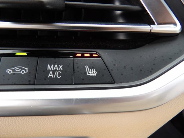 Used 2019 BMW X5 xDrive40i w/ Premium Package 2 AWD/4WD image 21