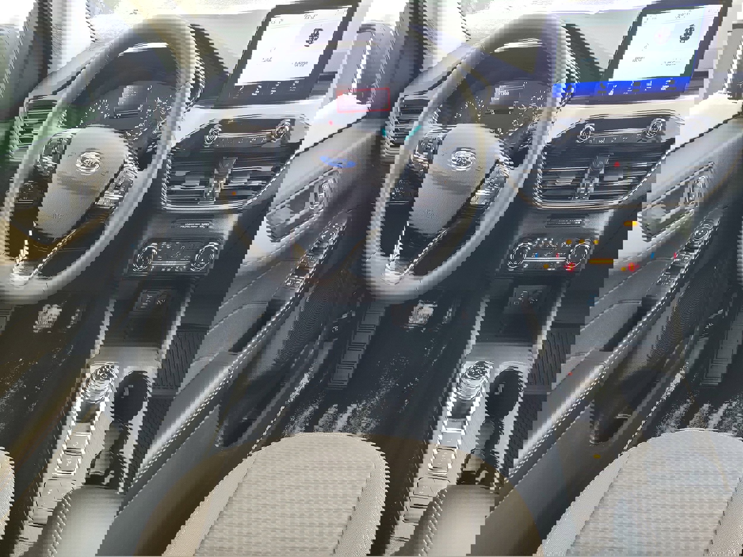 Certified 2022 Ford Escape SE w/ Convenience Package image 14