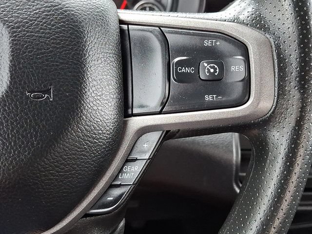 Used 2023 RAM 2500 Tradesman AWD/4WD image 22
