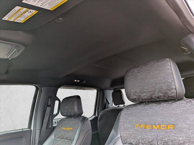 Certified 2024 Ford F150 Tremor w/ Bed Utility Package AWD/4WD image 19