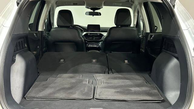 Certified 2022 Ford Escape SEL AWD/4WD image 32