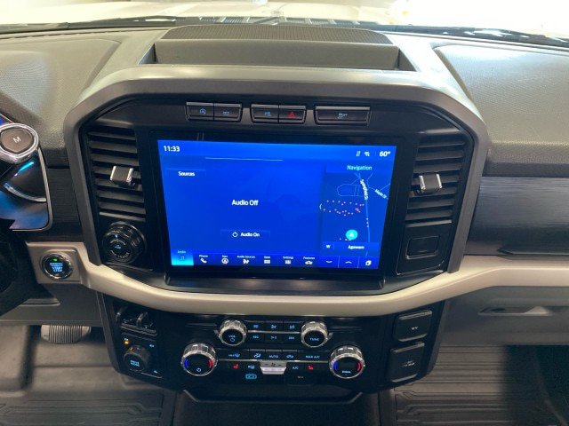 Certified 2021 Ford F150 XLT w/ Equipment Group 302A High AWD/4WD image 24