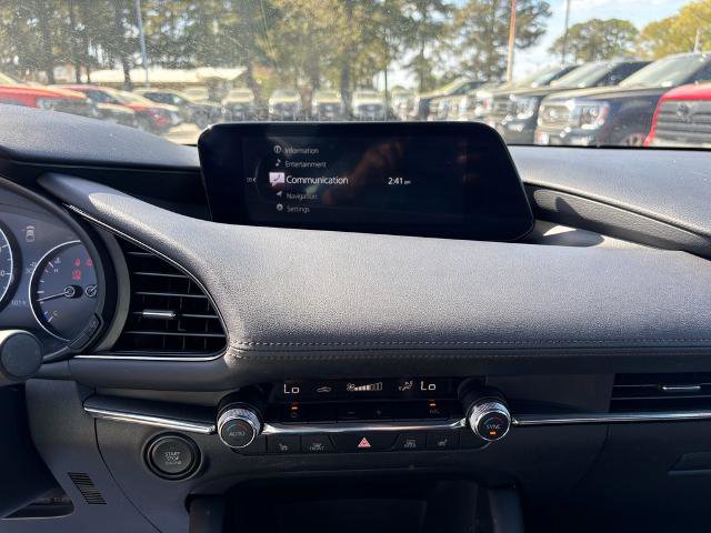 Used 2023 MAZDA MAZDA3 s image 17