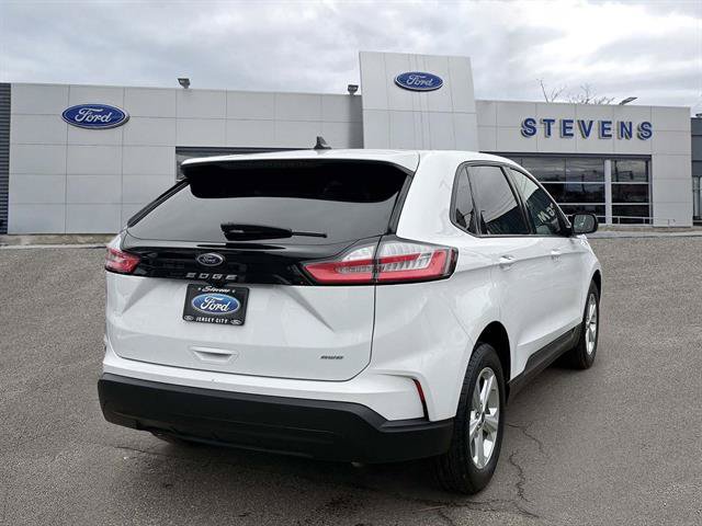 Certified 2022 Ford Edge SE AWD/4WD image 35