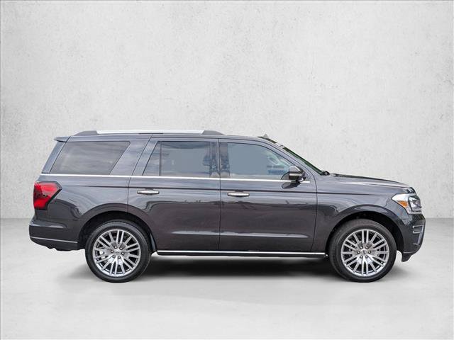 Certified 2024 Ford Expedition Limited RWD image 4