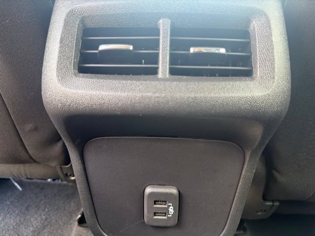 Used 2023 Chevrolet Equinox LS w/ LPO, Cargo Package FWD image 15