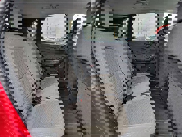 Certified 2022 Ford Escape SE image 23