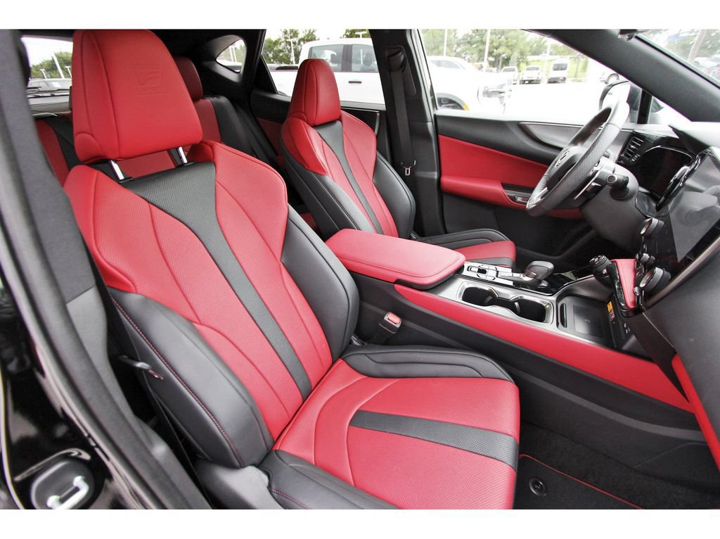 Used 2024 Lexus NX 350 F Sport AWD/4WD image 36
