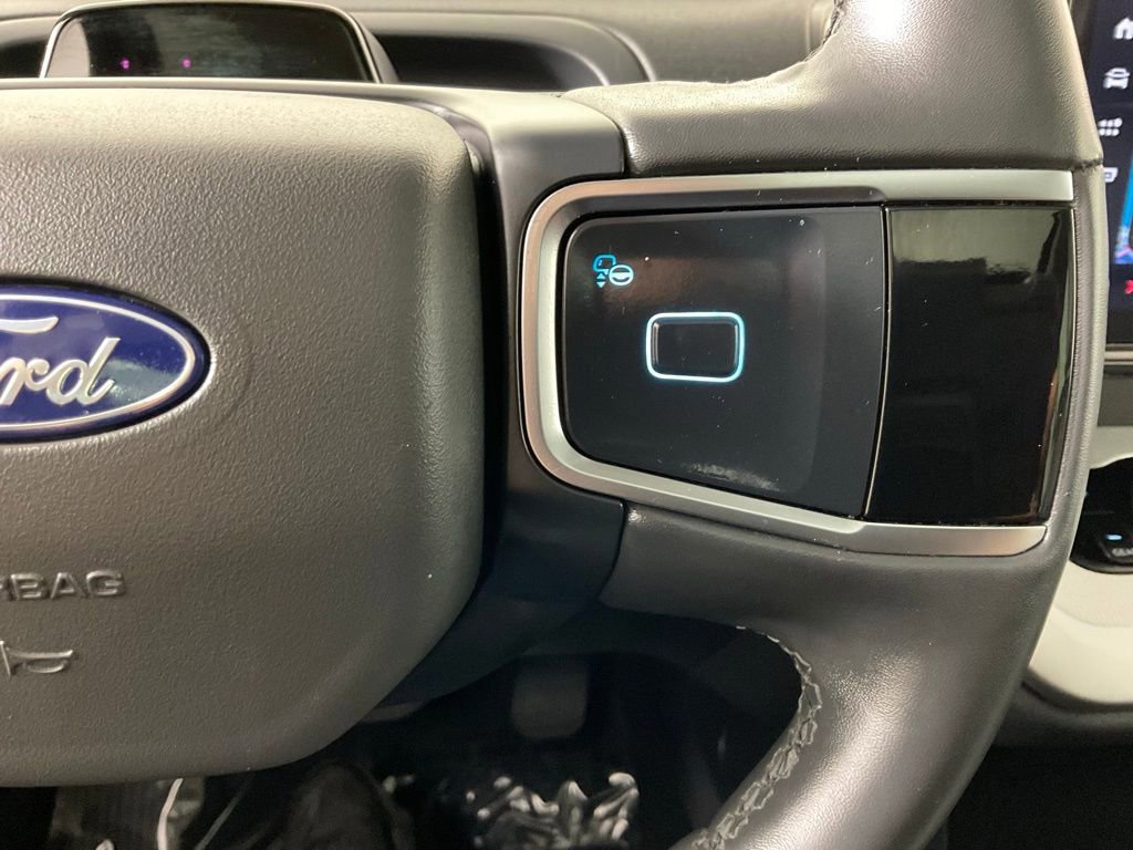 Certified 2025 Ford Expedition Max Active image 27