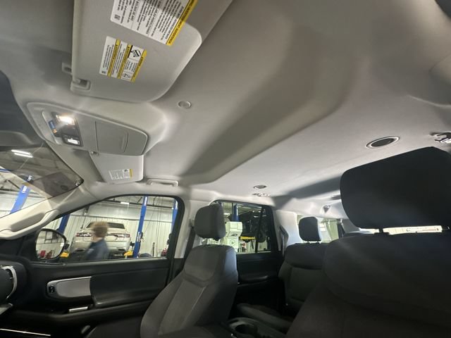 Certified 2025 Ford Expedition Max Active AWD/4WD image 20