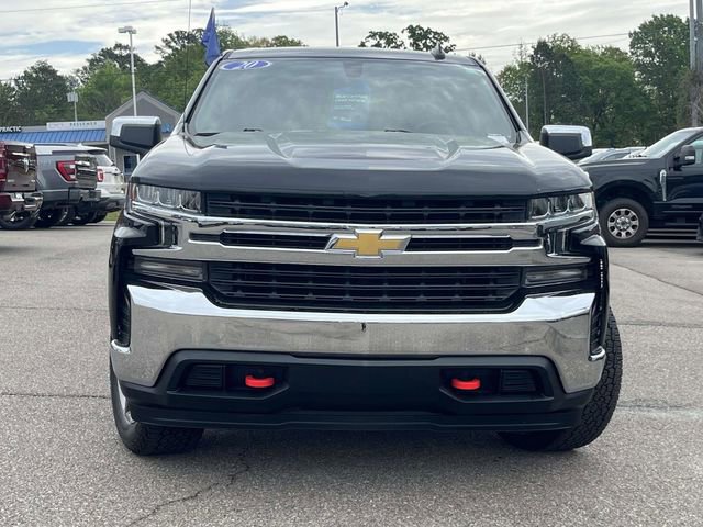 Used 2020 Chevrolet Silverado 1500 LT w/ All-Star Edition image 5