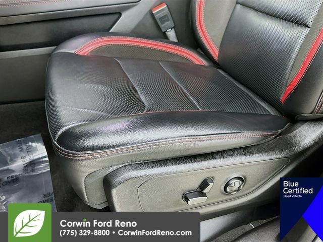 Used 2023 RAM 1500 TRX w/ TRX Level 2 Equipment Group image 24