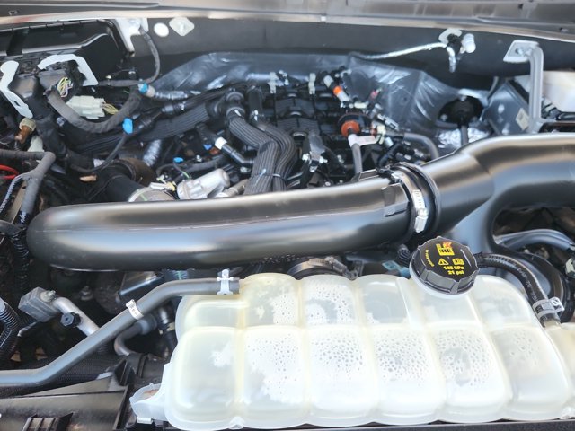 Certified 2022 Ford Expedition Max King Ranch AWD/4WD image 18