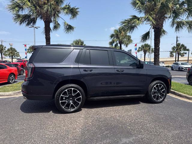 Used 2025 Chevrolet Tahoe RST w/ Comfort Package RWD image 5
