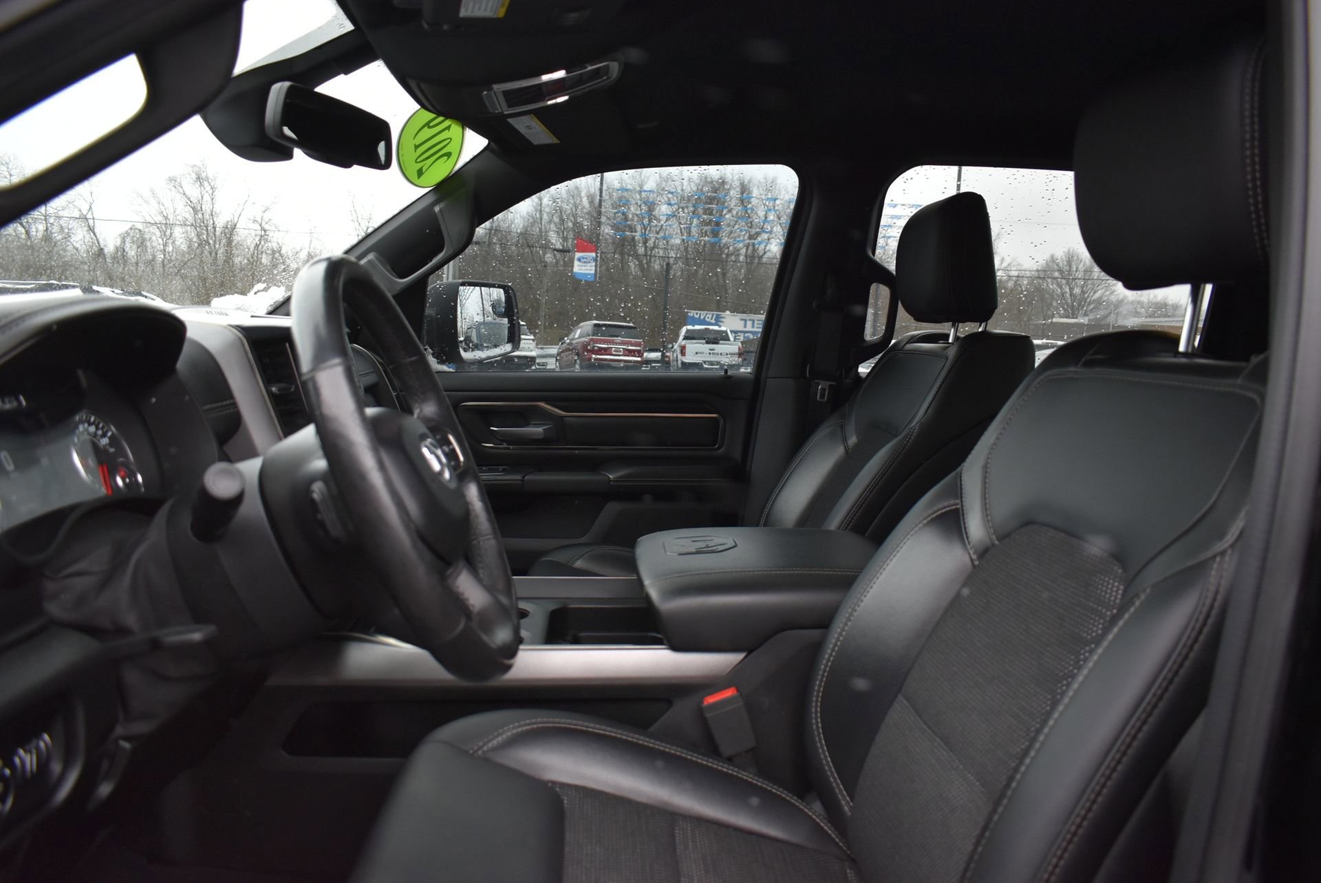 Used 2019 RAM 1500 Sport w/ Level 2 Equipment Group image 13