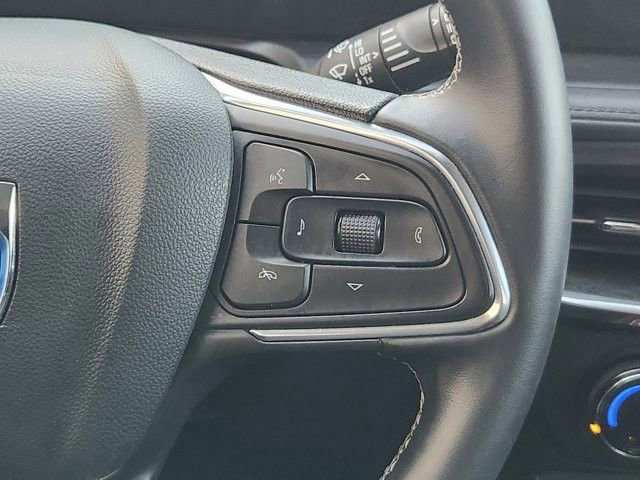 Used 2025 Buick Encore GX Preferred image 29
