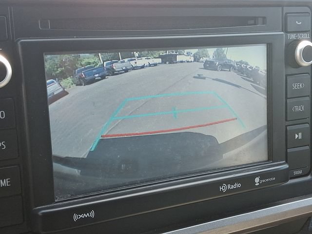 Used 2019 Toyota Tacoma SR5 AWD/4WD image 18
