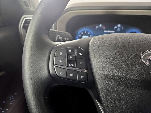 Certified 2025 Ford Bronco Sport Big Bend w/ Convenience Package image 20