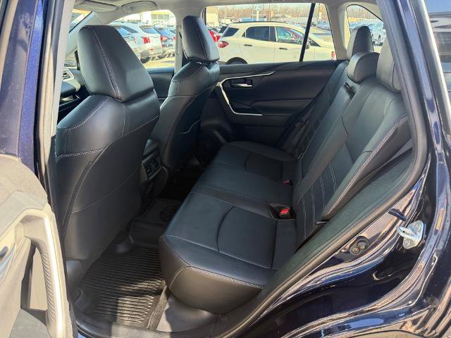 Used 2020 Toyota RAV4 XLE Premium image 13