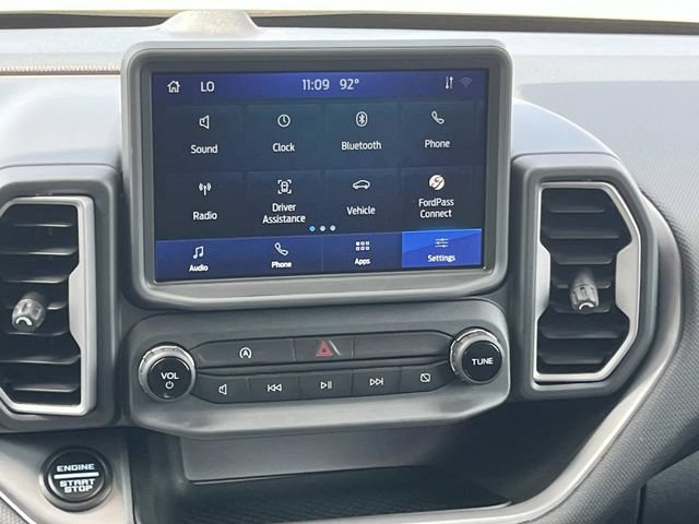 Certified 2024 Ford Bronco Sport Big Bend AWD/4WD image 25