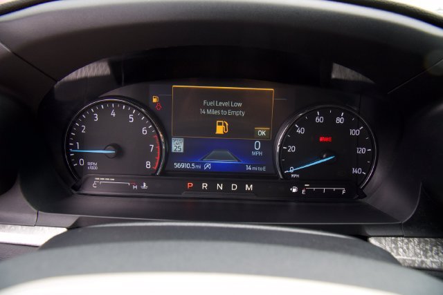 Certified 2023 Ford Explorer Timberline w/ Timberline Technology Package AWD/4WD image 23