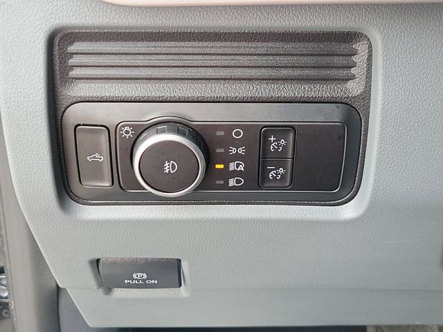 Certified 2025 Ford F250 XLT image 23