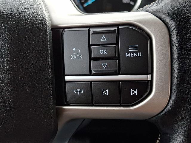 Certified 2024 Ford Expedition Max Limited image 24