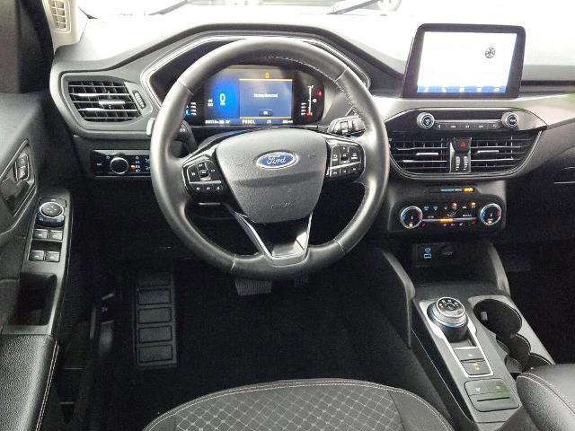Certified 2023 Ford Escape Active image 19