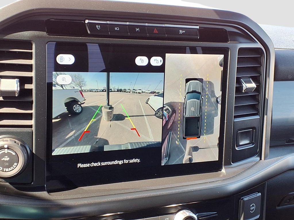 Certified 2024 Ford F150 Lariat image 13