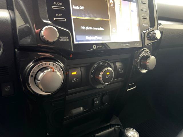 Used 2023 Toyota 4Runner TRD Off-Road Premium w/ Off Road Premium Plus Package AWD/4WD image 25