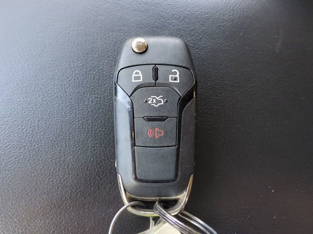 Certified 2023 Ford Explorer 2WD image 26