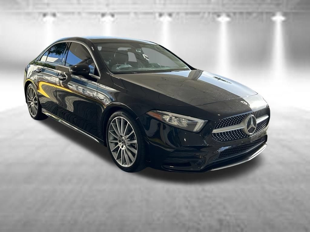 Used 2020 Mercedes-Benz A 220 image 2