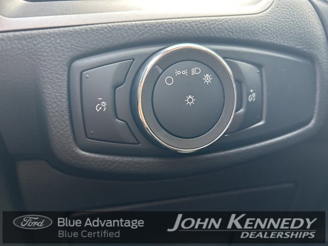 Certified 2017 Ford Edge SEL w/ Equipment Group 201A image 21