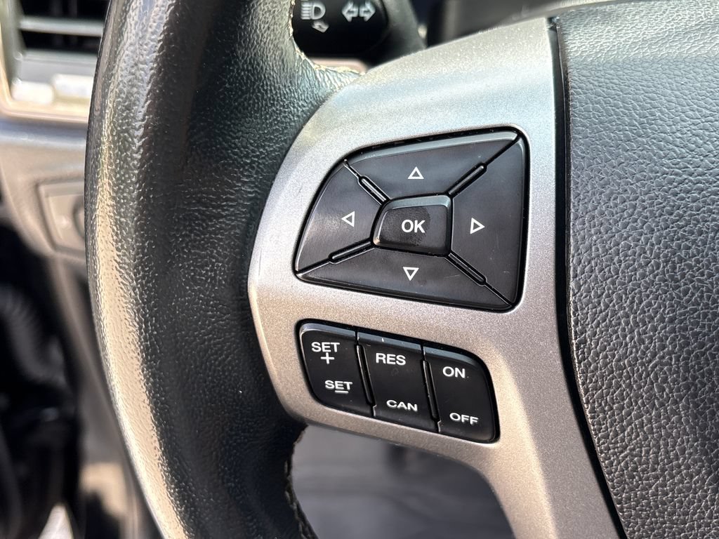 Certified 2020 Ford Ranger XLT w/ Equipment Group 301A Mid AWD/4WD image 17