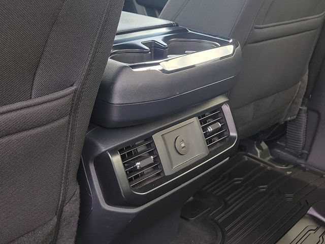 Certified 2025 Ford F150 STX AWD/4WD image 13