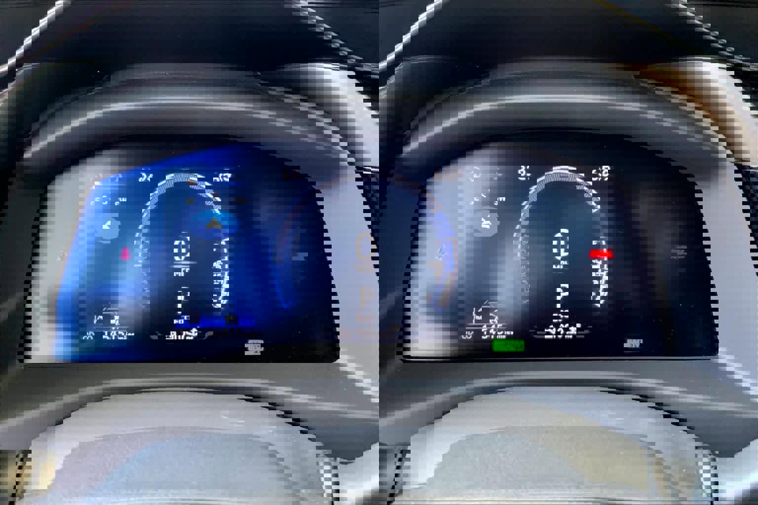 Used 2024 Lexus RZ 300e Premium w/ Accessory Package (Z1) FWD image 25