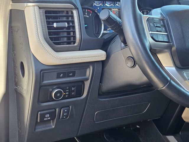 Certified 2024 Ford Expedition Max Limited image 20