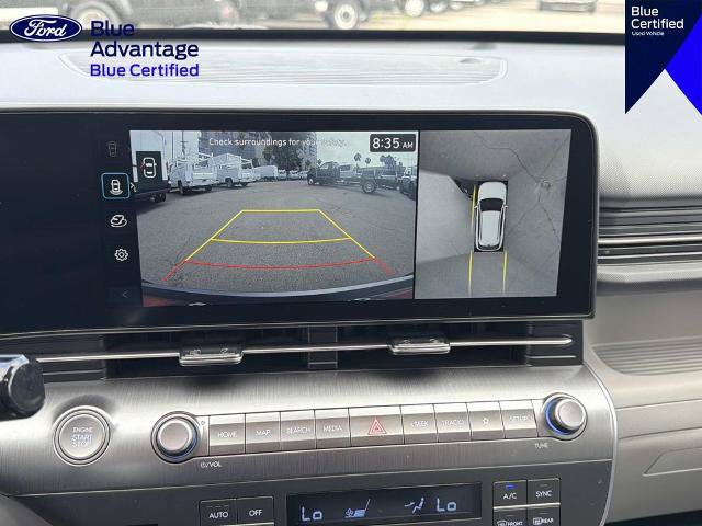Used 2024 Hyundai Kona Limited FWD image 34