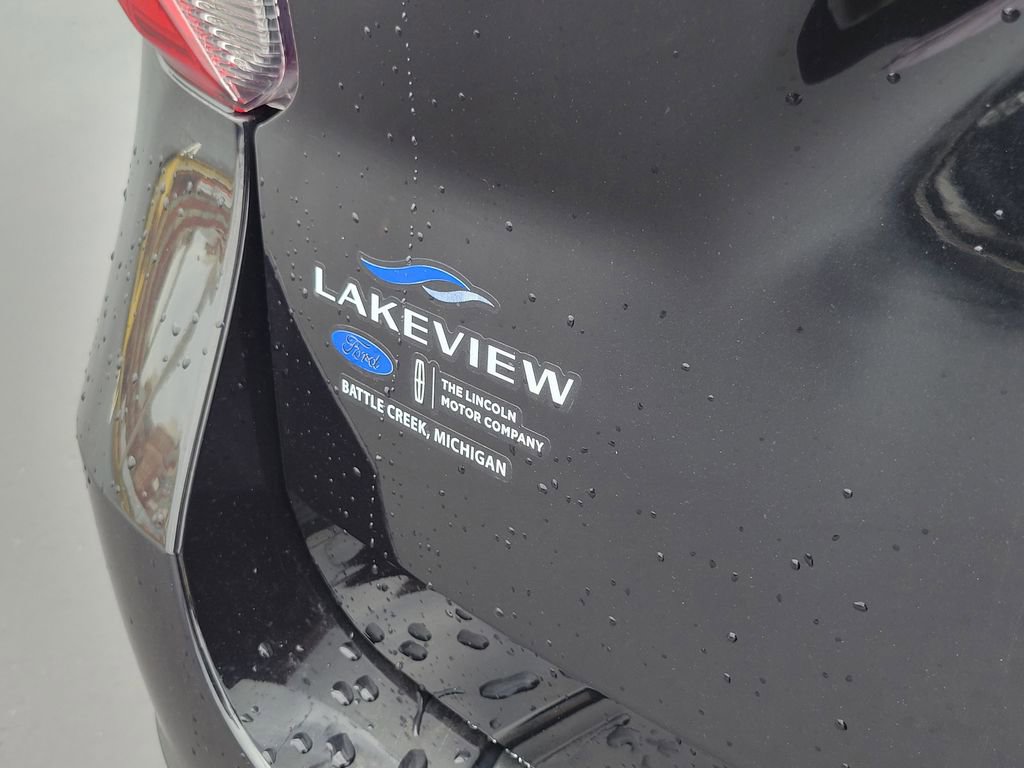 Certified 2022 Ford Explorer ST w/ Equipment Group 401A image 30