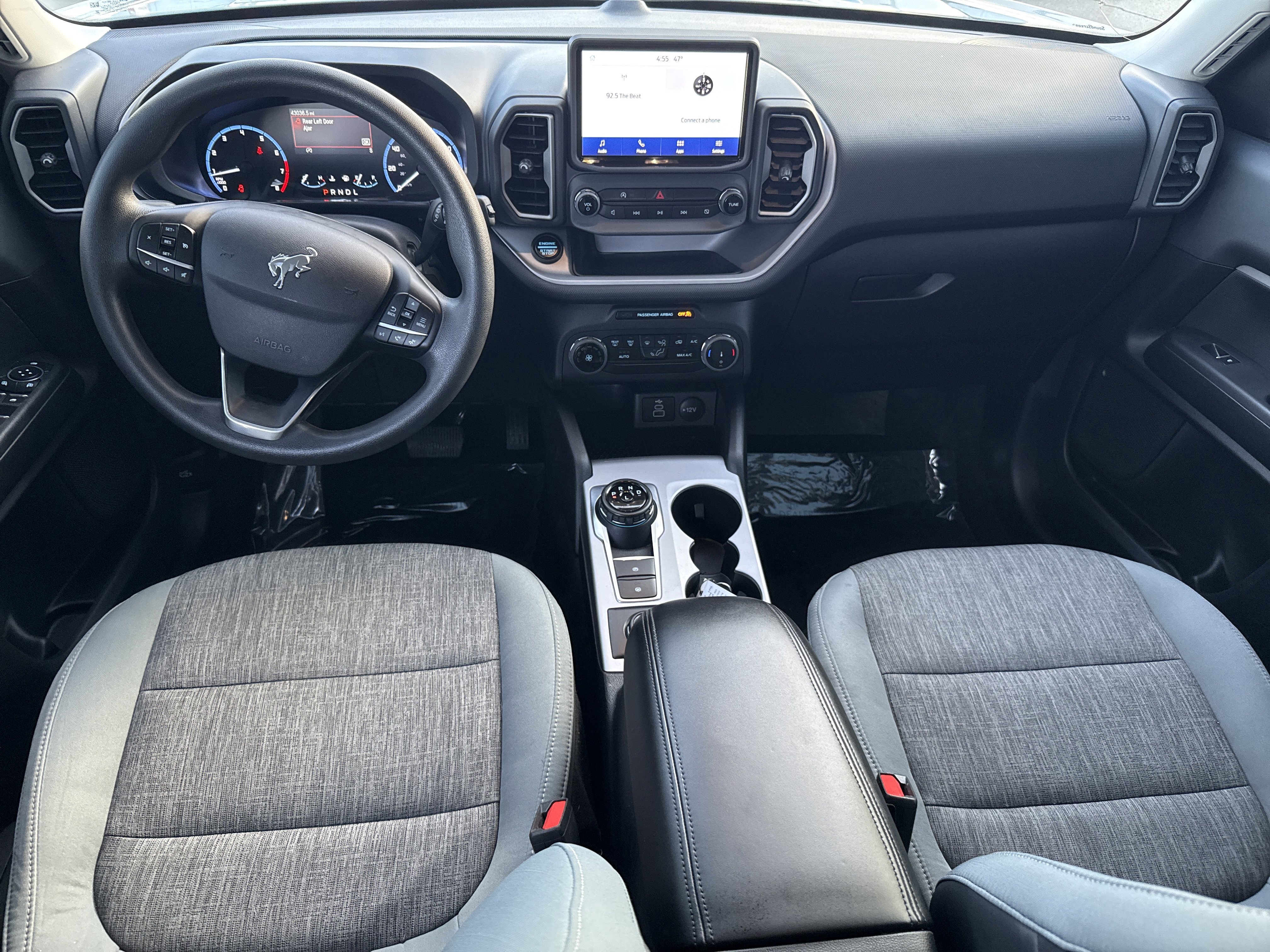 Certified 2023 Ford Bronco Sport Big Bend image 16