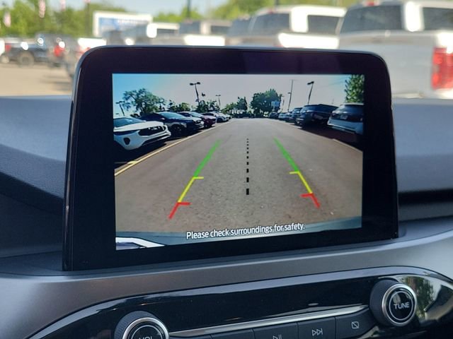 Certified 2023 Ford Escape Active AWD/4WD image 21