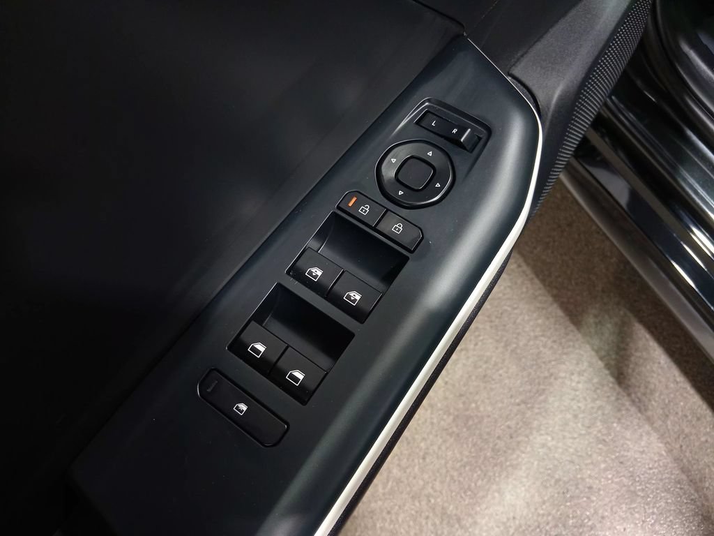 Used 2025 Kia K4 GT-Line w/ GT-Line Sunroof Package FWD image 17