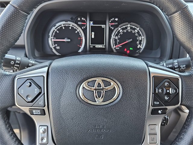 Used 2023 Toyota 4Runner Limited image 28
