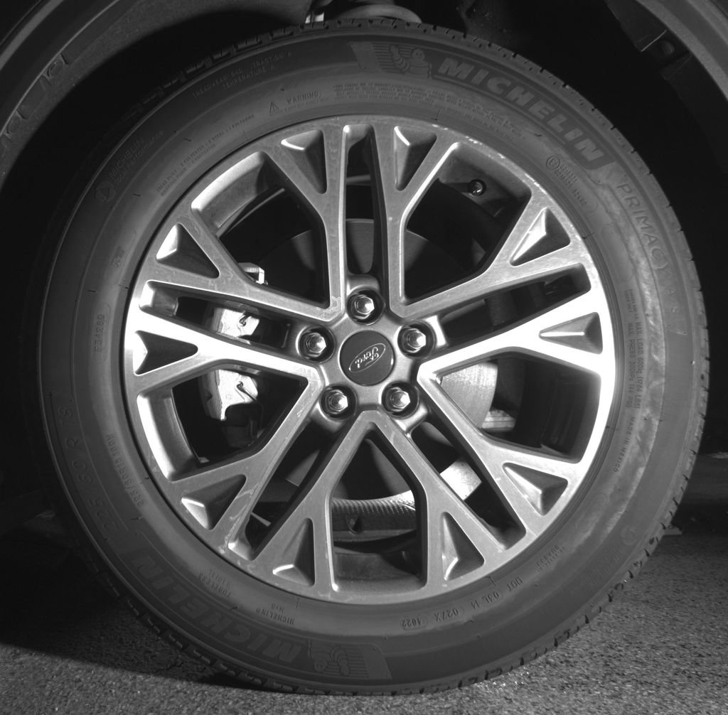 Certified 2022 Ford Escape SEL AWD/4WD image 11