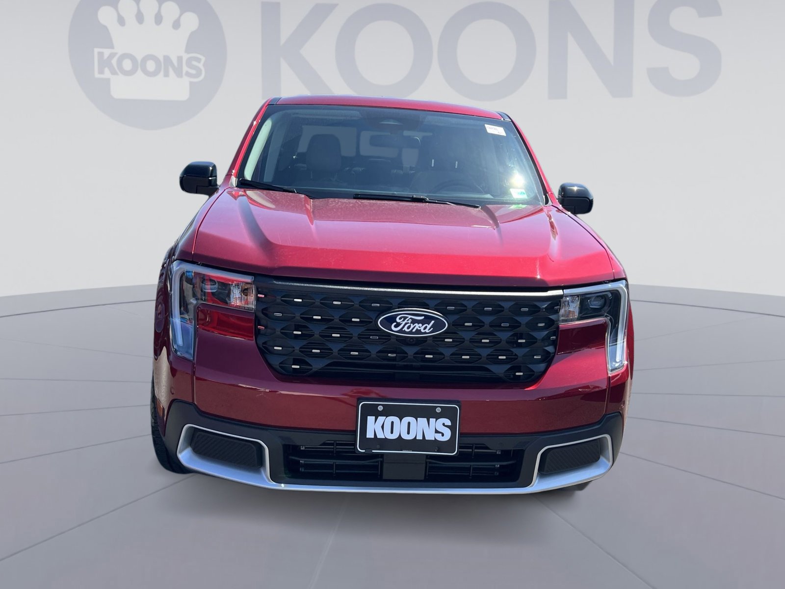 Certified 2025 Ford Maverick Lariat w/ 4K Tow Package image 8