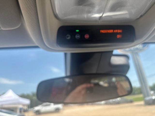 Used 2025 Buick Encore GX Preferred FWD image 22